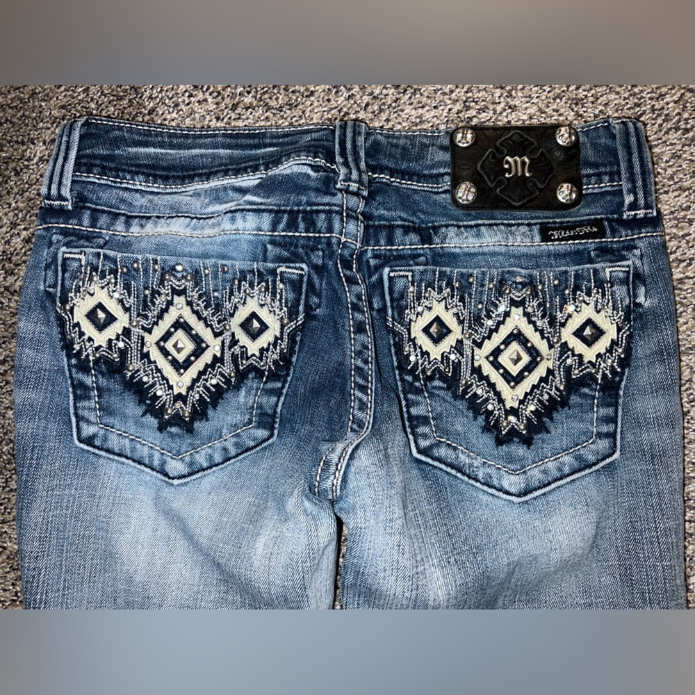 Women’s Miss Me Jeans Size 26